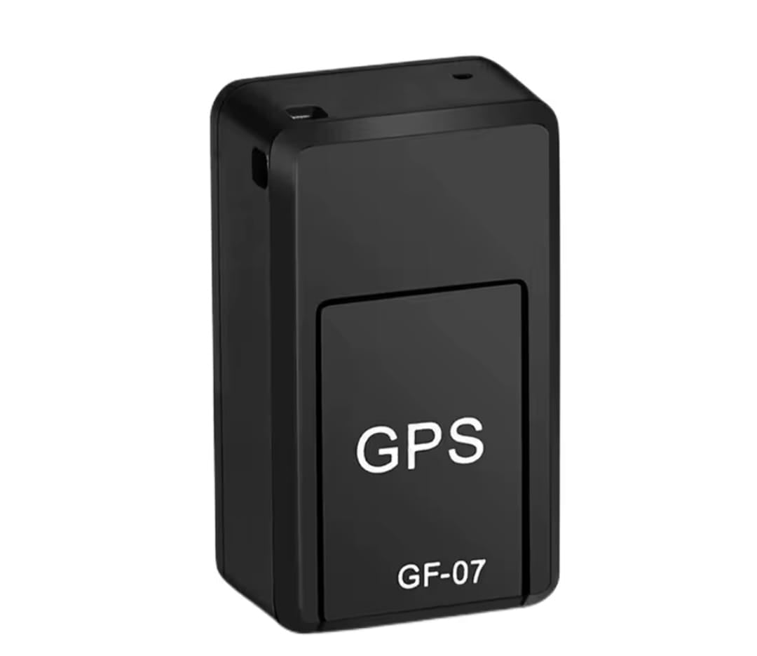 Universal Tracking Device - Mini Car Tracker - Magnetic Gps